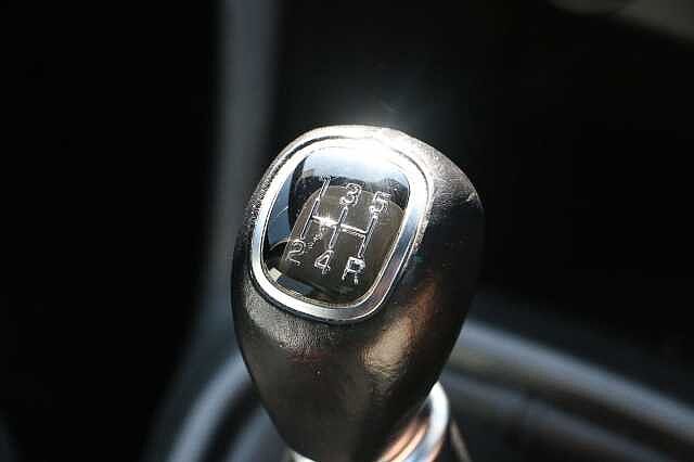 Hyundai i10 1.0 Go SE 5dr