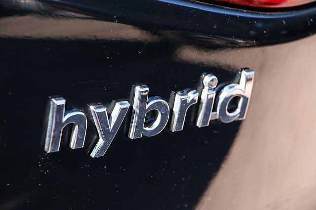 Hyundai IONIQ 1.6 GDi Hybrid Premium SE 5dr DCT