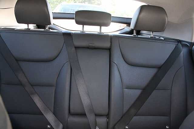 Hyundai IONIQ 1.6 GDi Hybrid Premium SE 5dr DCT