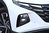 Hyundai TUCSON ESTATE 1.6 TGDi Premium 5dr 2WD White