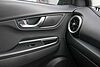 Hyundai KONA Electric SUV E 204ps Ultimate64kWh 10.5kW OBC Black