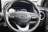 Hyundai KONA Electric SUV E 204ps Ultimate64kWh 10.5kW OBC Black