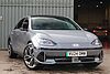 Hyundai IONIQ 6 E (228ps) Ultimate 77kWh (Single Motor) RW Blue