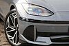 Hyundai IONIQ 6 E (228ps) Ultimate 77kWh (Single Motor) RW Blue
