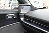 Hyundai IONIQ 6 E (228ps) Ultimate 77kWh (Single Motor) RW Blue