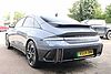 Hyundai IONIQ 6 E (228ps) Ultimate 77kWh (Single Motor) RW Blue