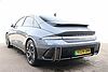 Hyundai IONIQ 6 E (228ps) Ultimate 77kWh (Single Motor) RW Blue