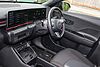 Hyundai KONA Hybrid 1.6 GDi (141ps) N Line DCT Black