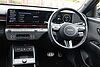 Hyundai KONA Hybrid 1.6 GDi (141ps) N Line DCT Black
