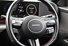 Hyundai KONA Hybrid 1.6 GDi (141ps) N Line DCT Black