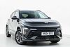 Hyundai KONA Hybrid 1.6 GDi (141ps) N Line DCT Black