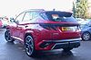 Hyundai TUCSON ESTATE 1.6T Plug-in Hybrid N Line 5dr Auto Red