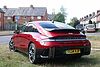 Hyundai IONIQ 6 E (325ps) Ultimate 77kWh (Dual Motor) AWD Red