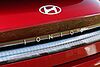 Hyundai IONIQ 6 E (325ps) Ultimate 77kWh (Dual Motor) AWD Red