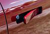 Hyundai IONIQ 6 E (325ps) Ultimate 77kWh (Dual Motor) AWD Red