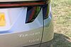 Hyundai TUCSON 1.6T Hybrid Ultimate 5dr Auto Silver