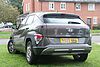 Hyundai KONA 1.6T 138 Advance 5dr DCT Grey