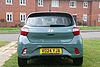 Hyundai I10 1.2 Advance 5dr Auto Green