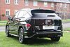Hyundai KONA 1.6 Hybrid 129 N Line S 5dr DCT Black