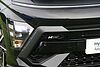 Hyundai KONA 1.6 Hybrid 129 N Line S 5dr DCT Black