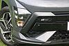 Hyundai KONA 1.6 GDi Hybrid N Line 5dr DCT Grey
