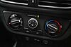 Hyundai I10 1.0 [63] Advance 5dr Auto [Nav] Red
