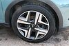 Hyundai BAYON 1.0 TGDi 48V MHEV Premium 5dr Green