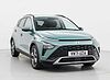 Hyundai BAYON 1.0 TGDi 48V MHEV Premium 5dr Green
