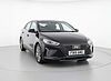 Hyundai IONIQ 1.6 GDi Hybrid Premium SE 5dr DCT Black