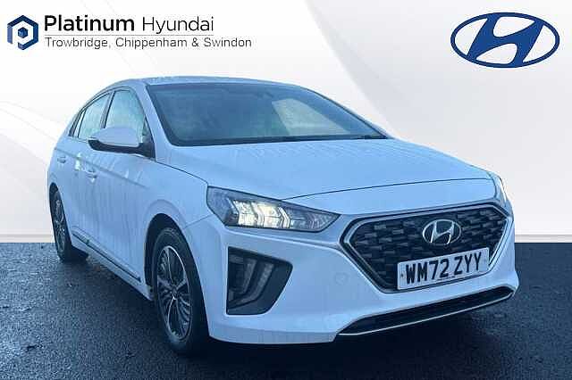 1.6 GDi Plug-in Hybrid Premium 5dr DCT