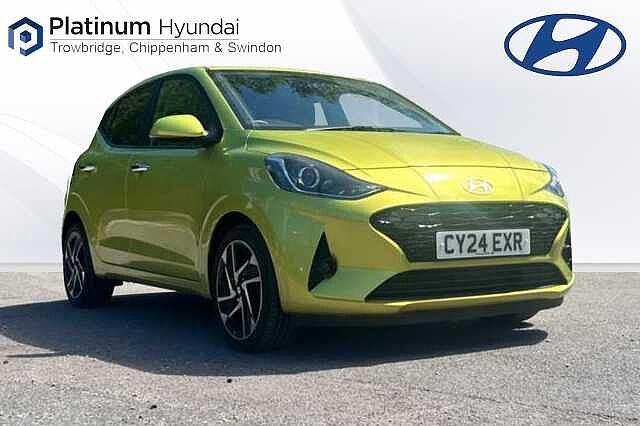 1.2 [79] Premium 5dr Auto [Nav]