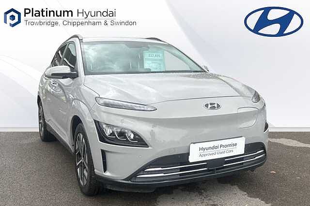 150kW Premium 64kWh 5dr Auto