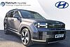 Hyundai SANTA FE 1.6 TGDi Plug-in Hybrid Ultimate 5dr 4WD Auto Grey