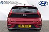 Hyundai BAYON 1.0 T-GDi (100ps) Ultimate 7DCT Red