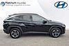 Hyundai TUCSON 1.6T Advance 5dr Black