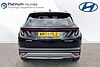 Hyundai TUCSON 1.6T Advance 5dr Black