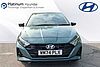 Hyundai I20 1.0T GDi N Line S 5dr Green
