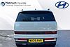 Hyundai SANTA FE 1.6 TGDi Hybrid Premium 5dr 4WD Auto Grey