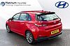 Hyundai I30 1.0T GDI N Line 5dr Red
