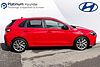Hyundai I30 1.0T GDI N Line 5dr Red
