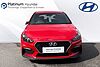 Hyundai I30 1.0T GDI N Line 5dr Red