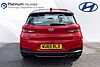 Hyundai I30 1.0T GDI N Line 5dr Red