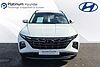 Hyundai TUCSON 1.6 TGDi Premium 5dr 2WD White
