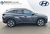 Hyundai TUCSON 1.6 TGDi Hybrid 230 Premium 5dr 2WD Auto Grey