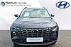 Hyundai TUCSON 1.6 TGDi Hybrid 230 Premium 5dr 2WD Auto Grey