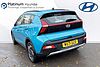 Hyundai BAYON 1.0 TGDi 48V MHEV SE Connect 5dr Green