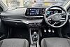 Hyundai BAYON 1.0 TGDi 48V MHEV SE Connect 5dr Green