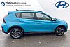 Hyundai BAYON 1.0 TGDi 48V MHEV SE Connect 5dr Green