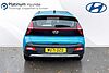 Hyundai BAYON 1.0 TGDi 48V MHEV SE Connect 5dr Green