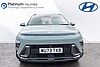 Hyundai KONA 1.6 GDi Hybrid Advance 5dr DCT Green